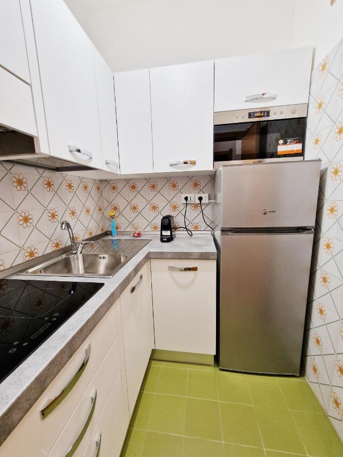 Nulauro Home Alghero Ngoại thất bức ảnh